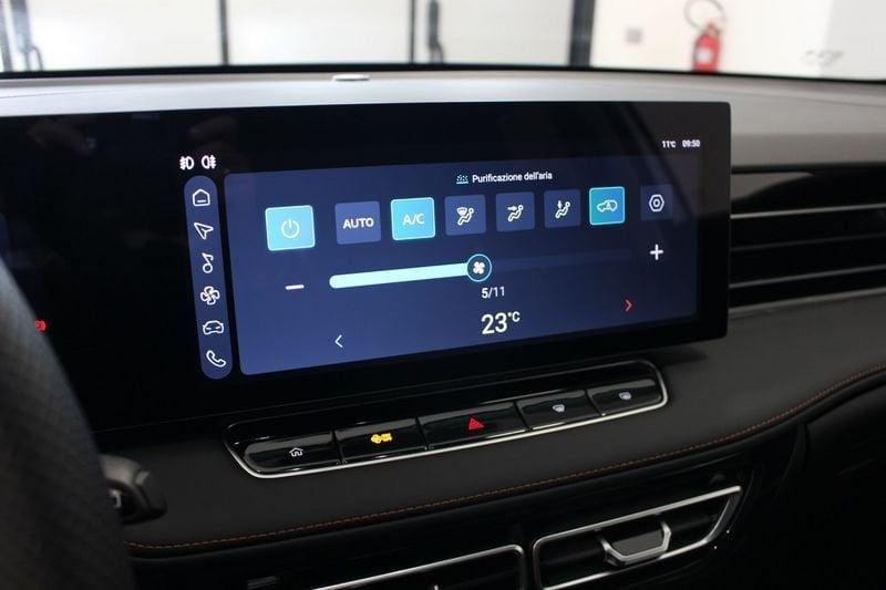 MG HS 1.5 T HEV Comfort AT