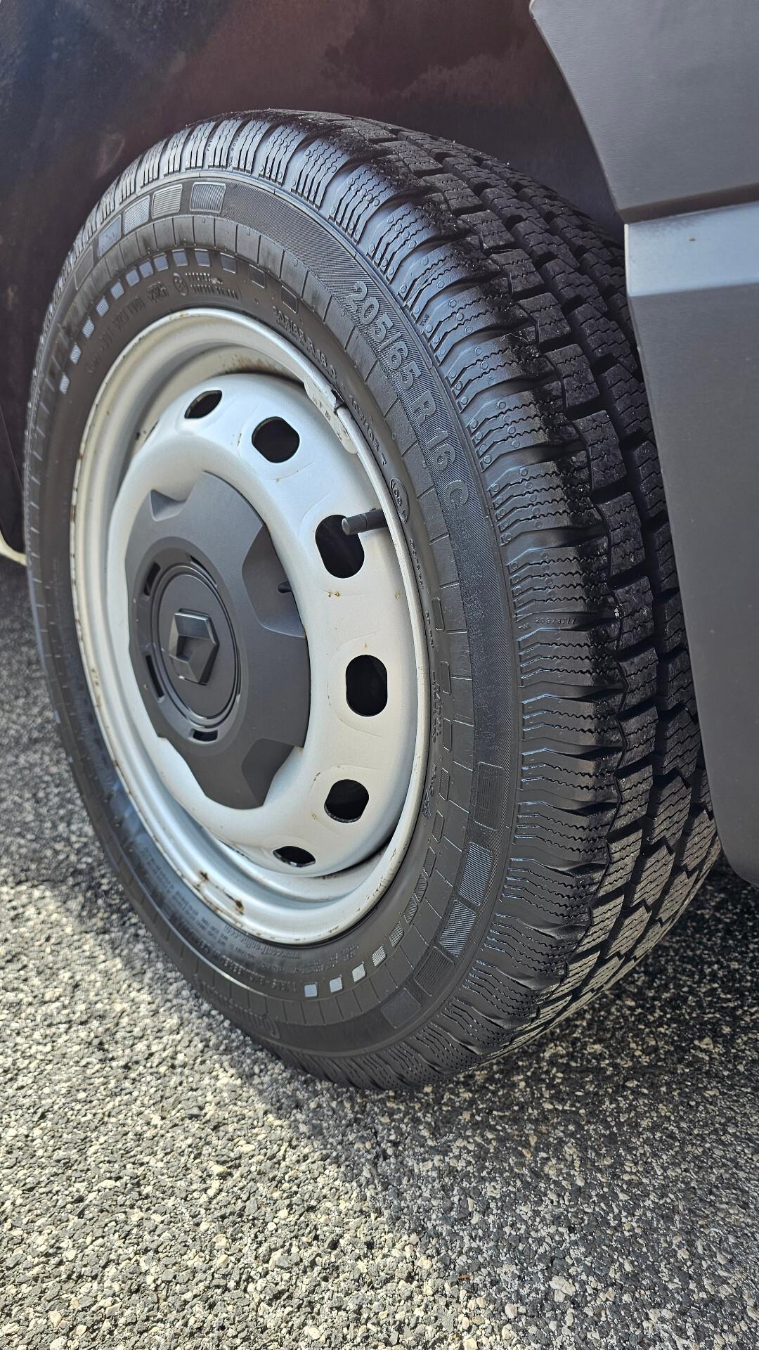 Renault Trafic T29 2.0 dCi 120CV PC-TN KOMFORT L1 H1 IVA MARGINE