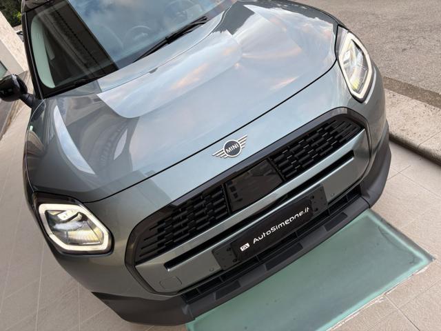 MINI Countryman D Classic Countryman CERCHI DA 19''.