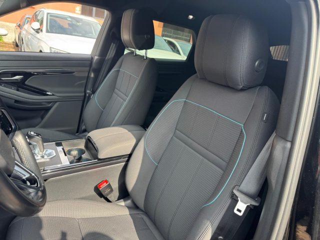 LAND ROVER Range Rover Evoque 2.0D I4 163 CV AWD Auto R-Dynamic