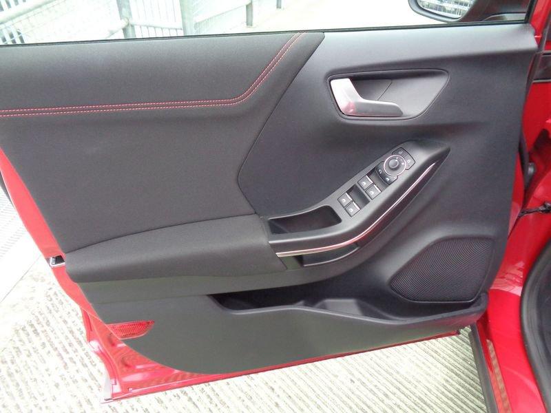 Ford Puma Puma 1.0 ecoboost h ST-Line s&s 125cv