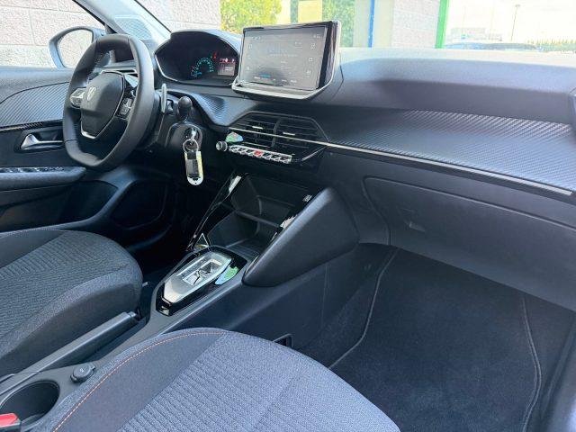 PEUGEOT 208 1.2 HYBRID 101CV E-DC6 AUTOMATICA