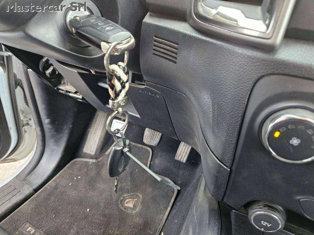 FORD Ranger Ranger 2.0 tdci super cab XLT 170cv -FY497YG