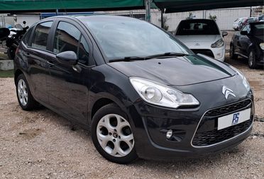 Citroen C3 1.4 5P Eco Energy G Exclusive