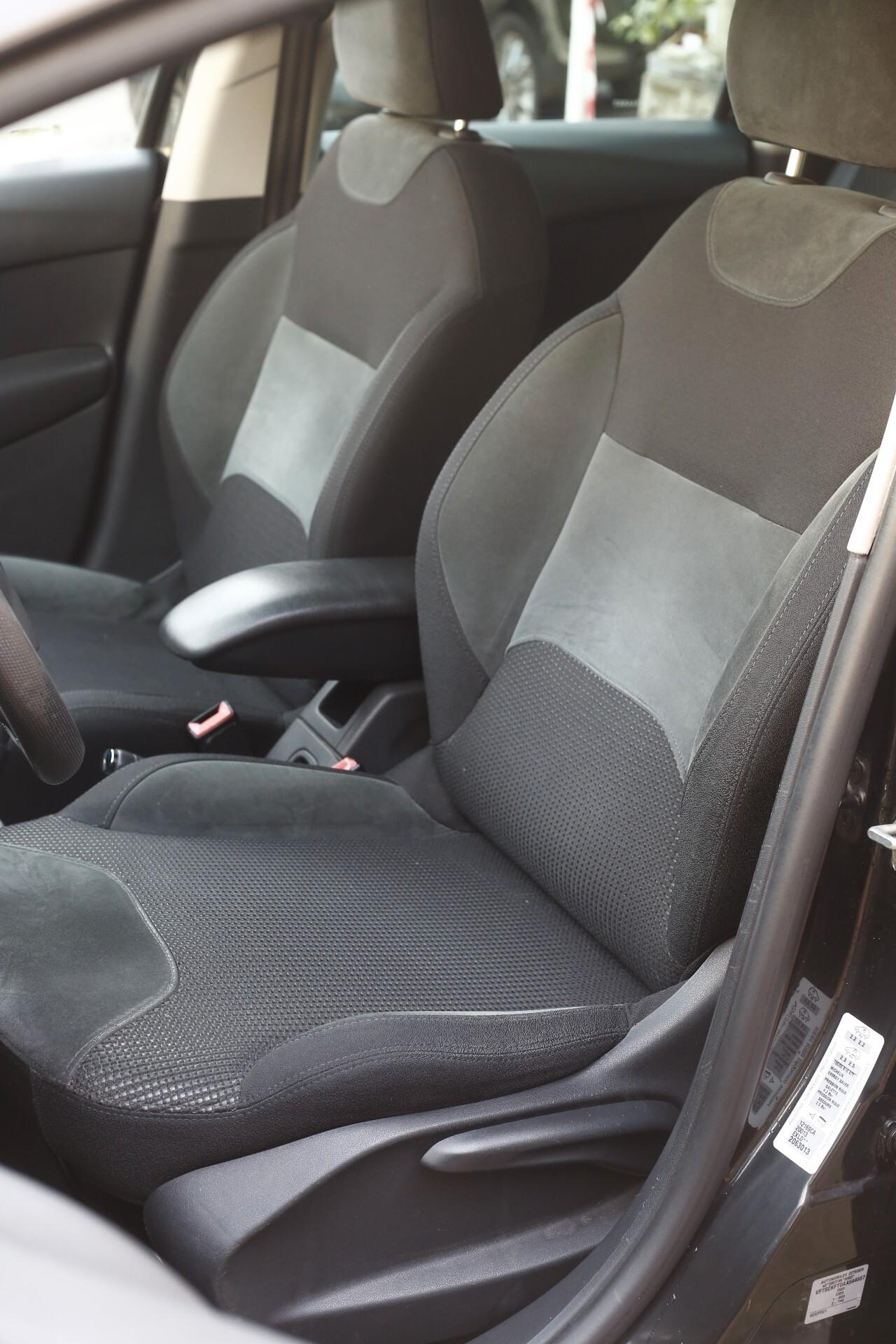 Citroen C3 1.4 Seduction