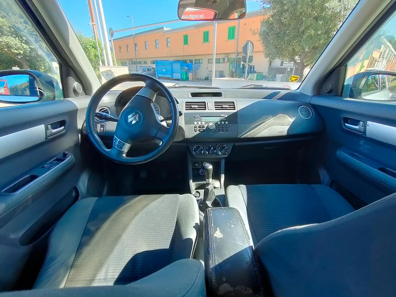 Suzuki Swift PROMO FINO AL 25/09