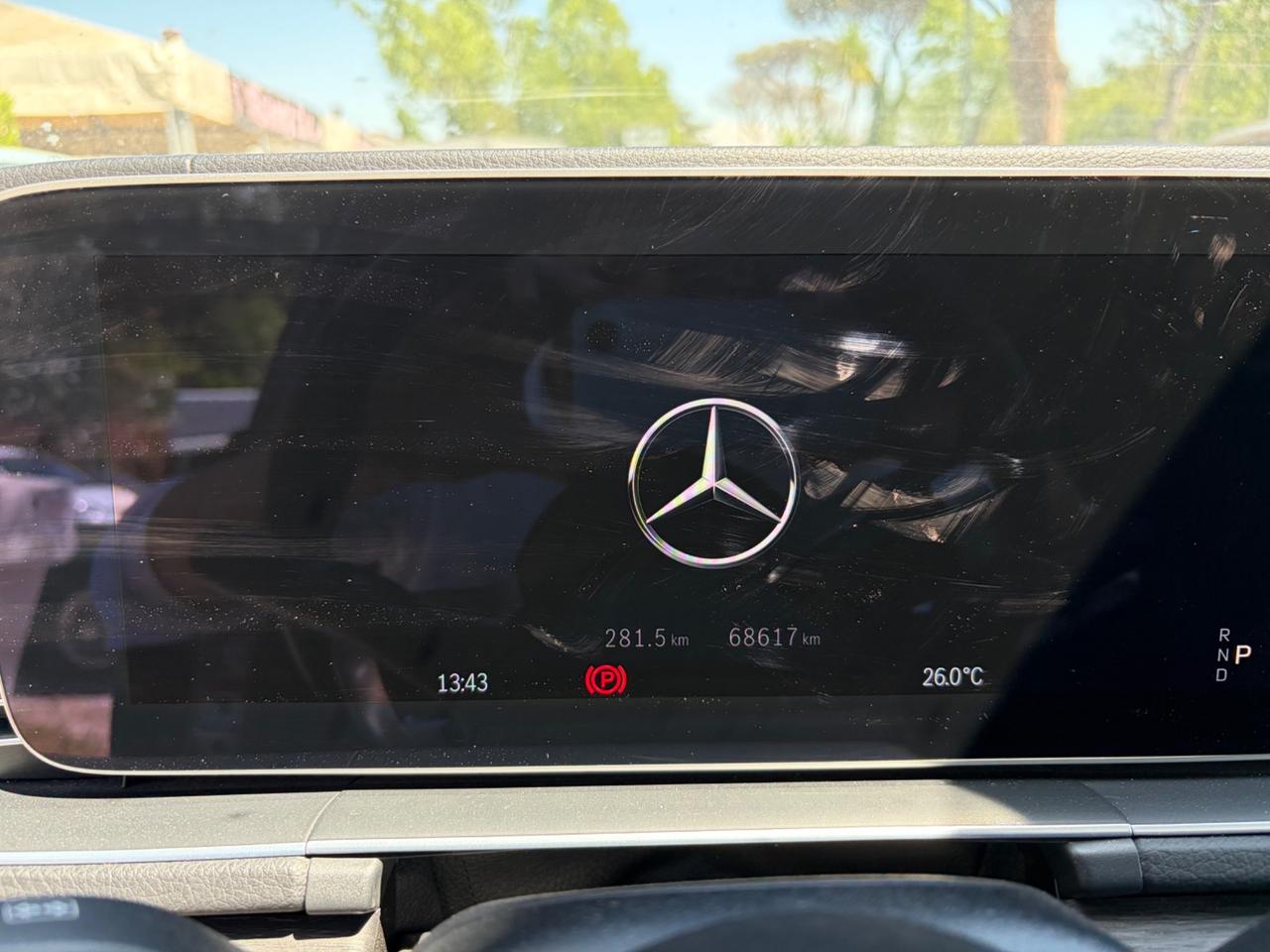 Mercedes-benz GLE 300 d 4Matic Mild Hybrid Coupé AMG Line Premium Plus