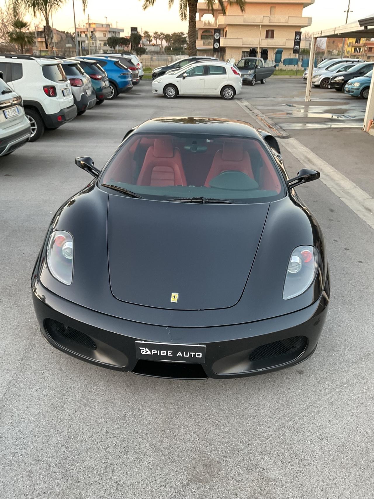 Ferrari F430 F1