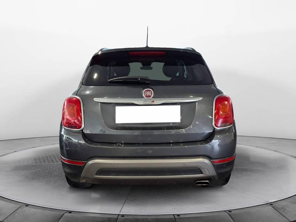 Fiat 500X 1.6 Multijet Cross 4x2