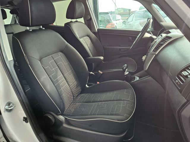 Kia Venga Venga 1.4 crdi Active (wgt EX) 90cv