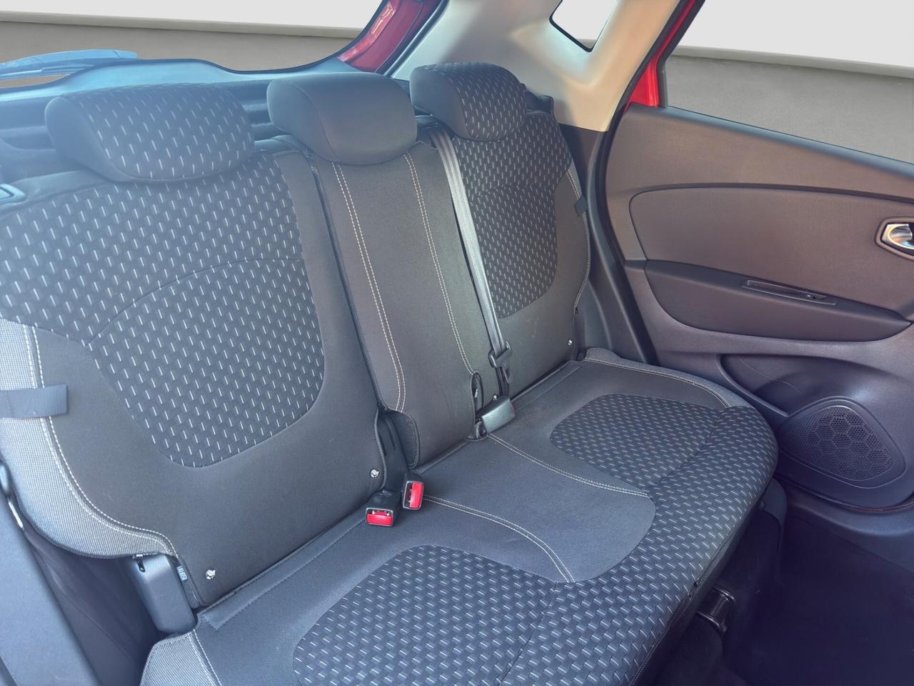 Renault Captur dCi 8V 90 CV Start&Stop Energy Intens