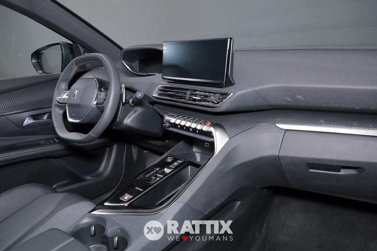 Peugeot 5008 1.5 BlueHDI 130CV Allure Pack EAT8 7p.ti