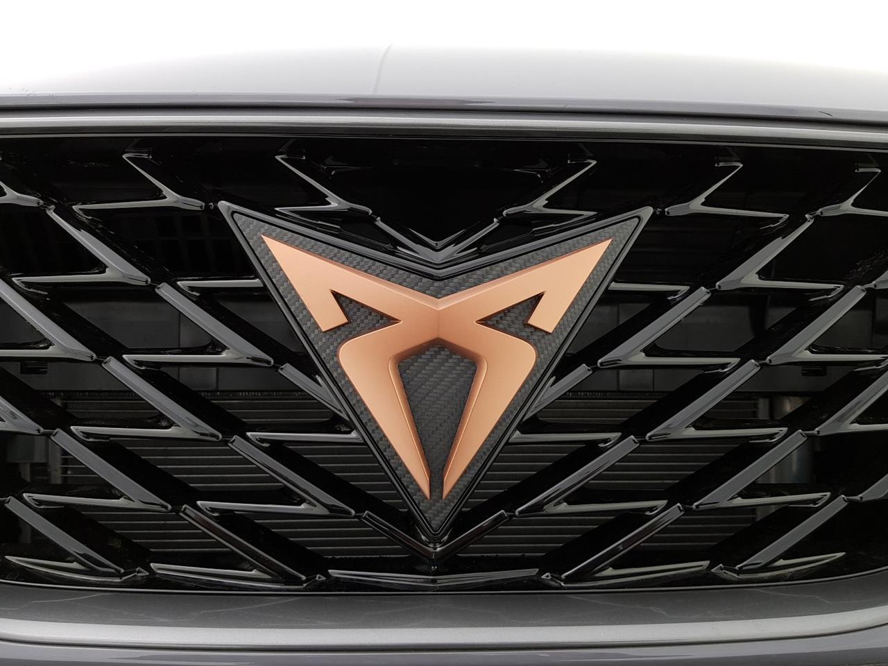 Cupra Formentor 1.5 tsi 150cv dsg