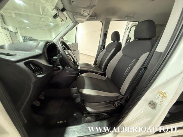 FIAT Doblo Doblò 1.6 MJT 105CV PL Combi N1 Lounge + IVA