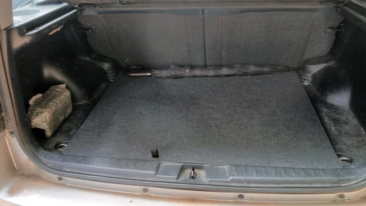 Honda HR-V 1.6i 16V cat 3 porte