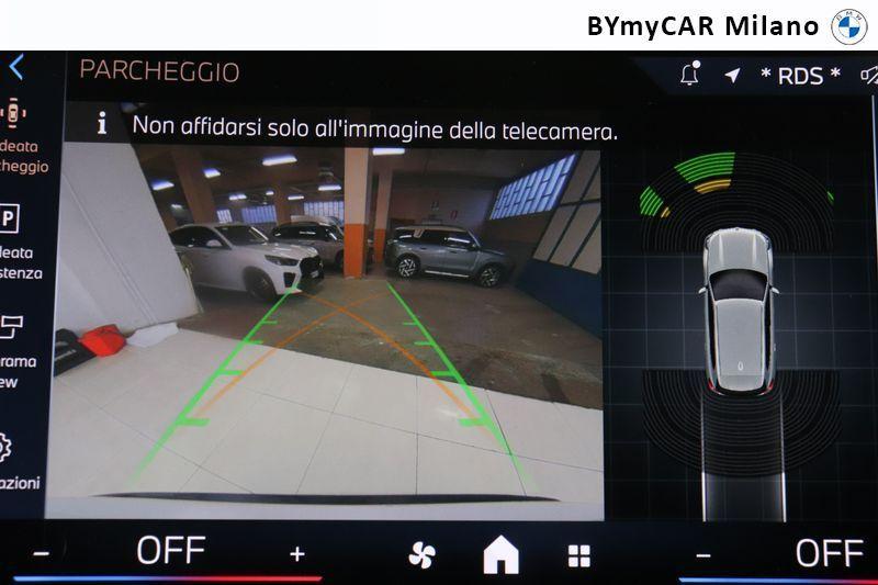 BMW iX1 20 X-Line eDrive