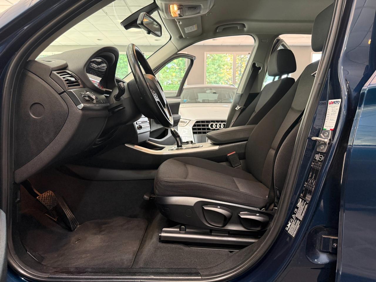 Bmw X3 F25 xdrive20d Eletta 83.000 KM!