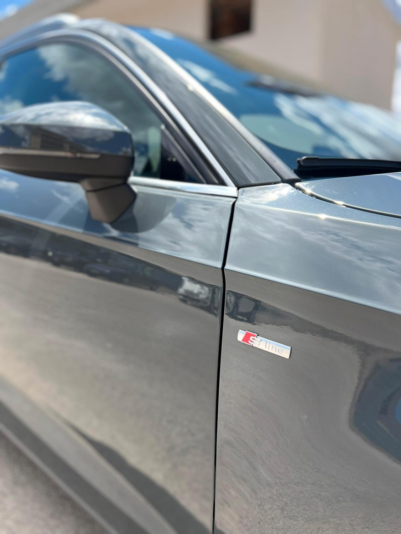 Audi A3 SPB 1.6 TDI CLEAN QUATTRO DIESEL EDITION