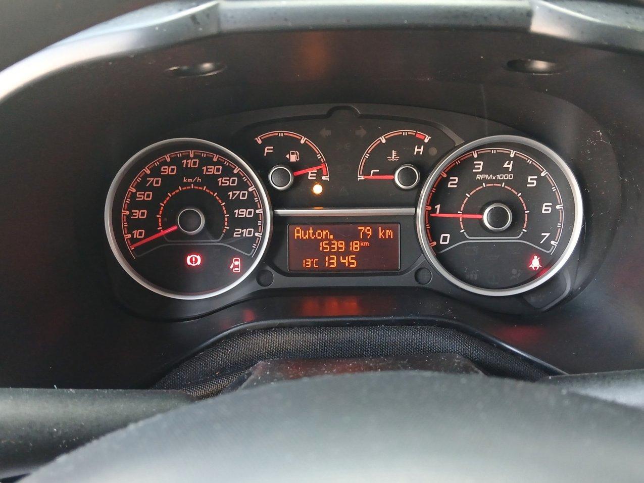 Fiat Doblo Doblò 1.6 MJT 105CV S&S PC-TN Cargo Lounge