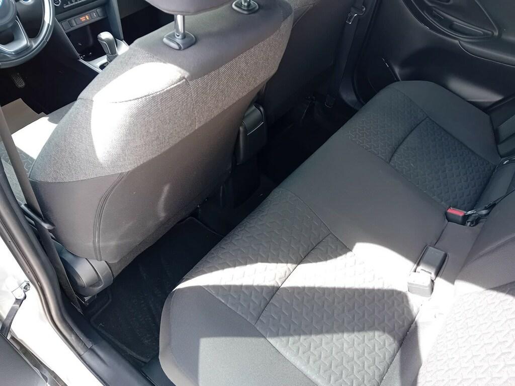Toyota Yaris Cross 1.5 H Trend FWD E-CVT