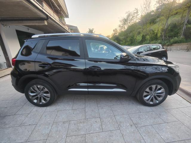 DR MOTOR DR 4.0 1.5 GPL | Full opt | Garantita 12 mesi