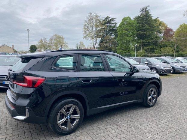 BMW X1 xDrive 25e PLUG IN