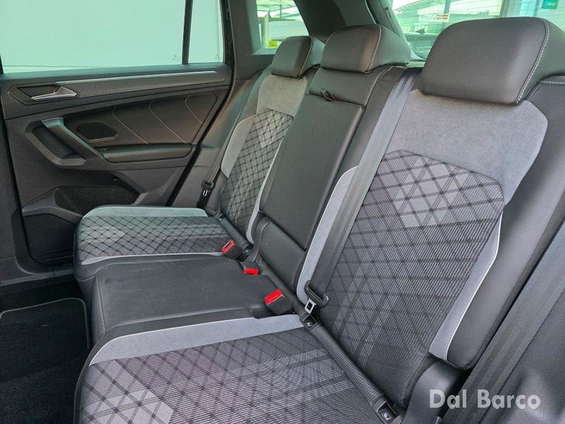 Volkswagen Tiguan 2.0 TDI SCR 110KWR-Line DSG