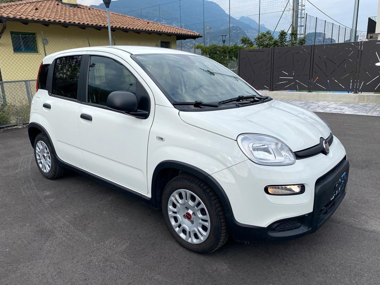 Fiat Panda 1.0 Hybrid Van 2 posti - GRANDE SPAZIO !!!