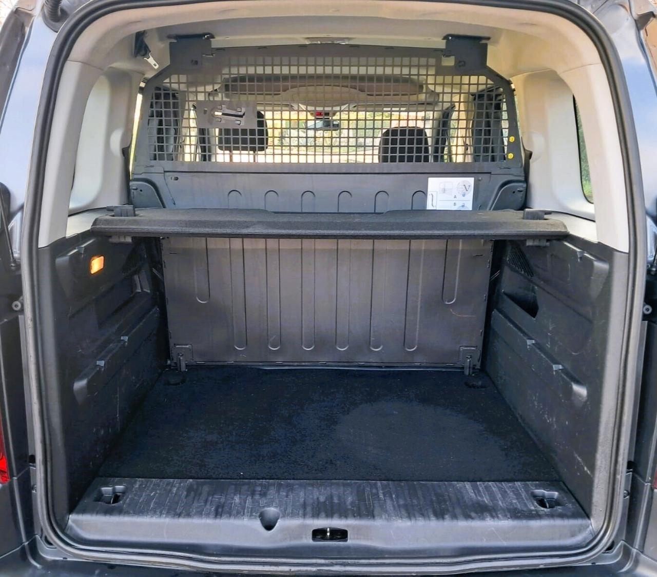 Citroen Berlingo BlueHDi 130 Stop&Start Combi N1 M Live (Iva Esposta)