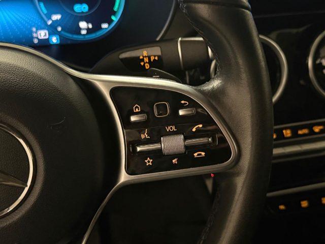 MERCEDES-BENZ GLC 300 de 4Matic EQ-Power Sport