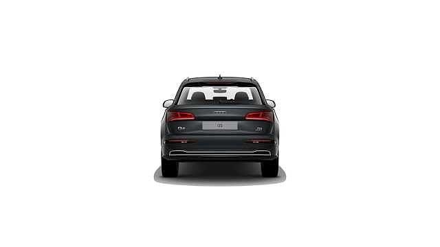 Audi Q5 2.0 TDI 140 Kw QUATTRO