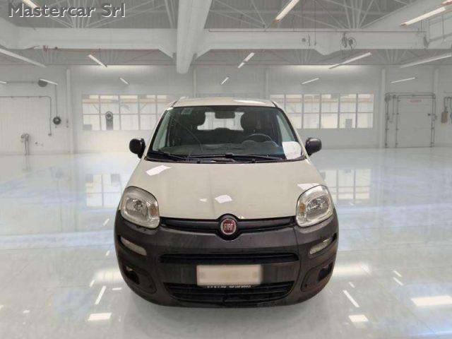 FIAT Panda 1.2 69 CV VAN 2 POSTI EURO6 POP - FY439PD