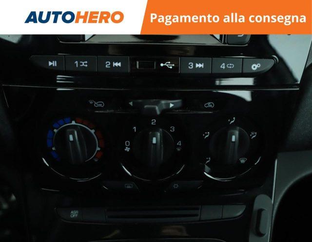 LANCIA Ypsilon 1.0 FireFly 5 porte S&S Hybrid Ecochic Silver