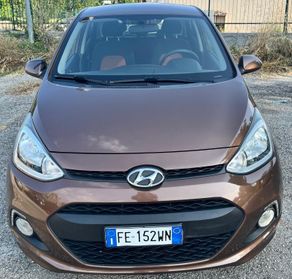 Hyundai i10 1.0 MPI Sound Edition