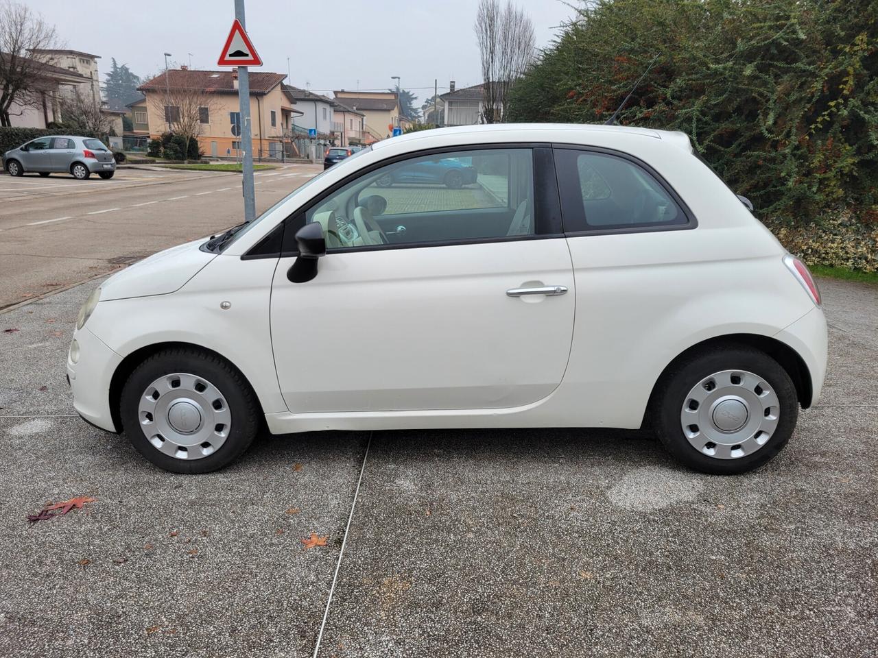 Fiat 500 1.2 Pop 69cv NEOPATENTATI