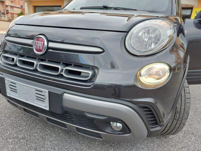 FIAT 500L 1.3 Multijet 95 CV Cross uniprò Fatturab.