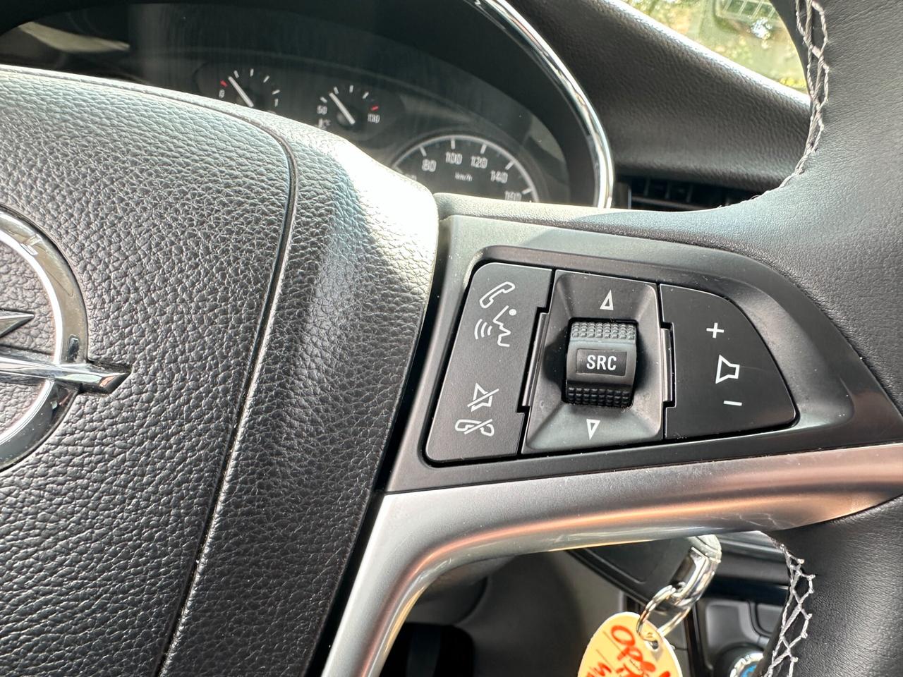 Opel Mokka X 1.6 CDTI Ecotec 136CV 4x4 Start&Stop Business