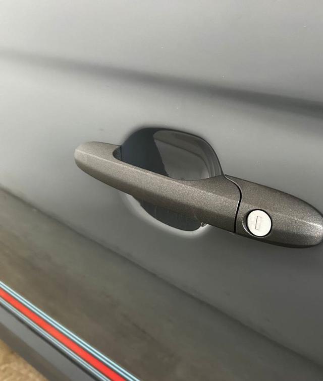 ABARTH 595 1.4 Turbo T-Jet 180 CV Competizione