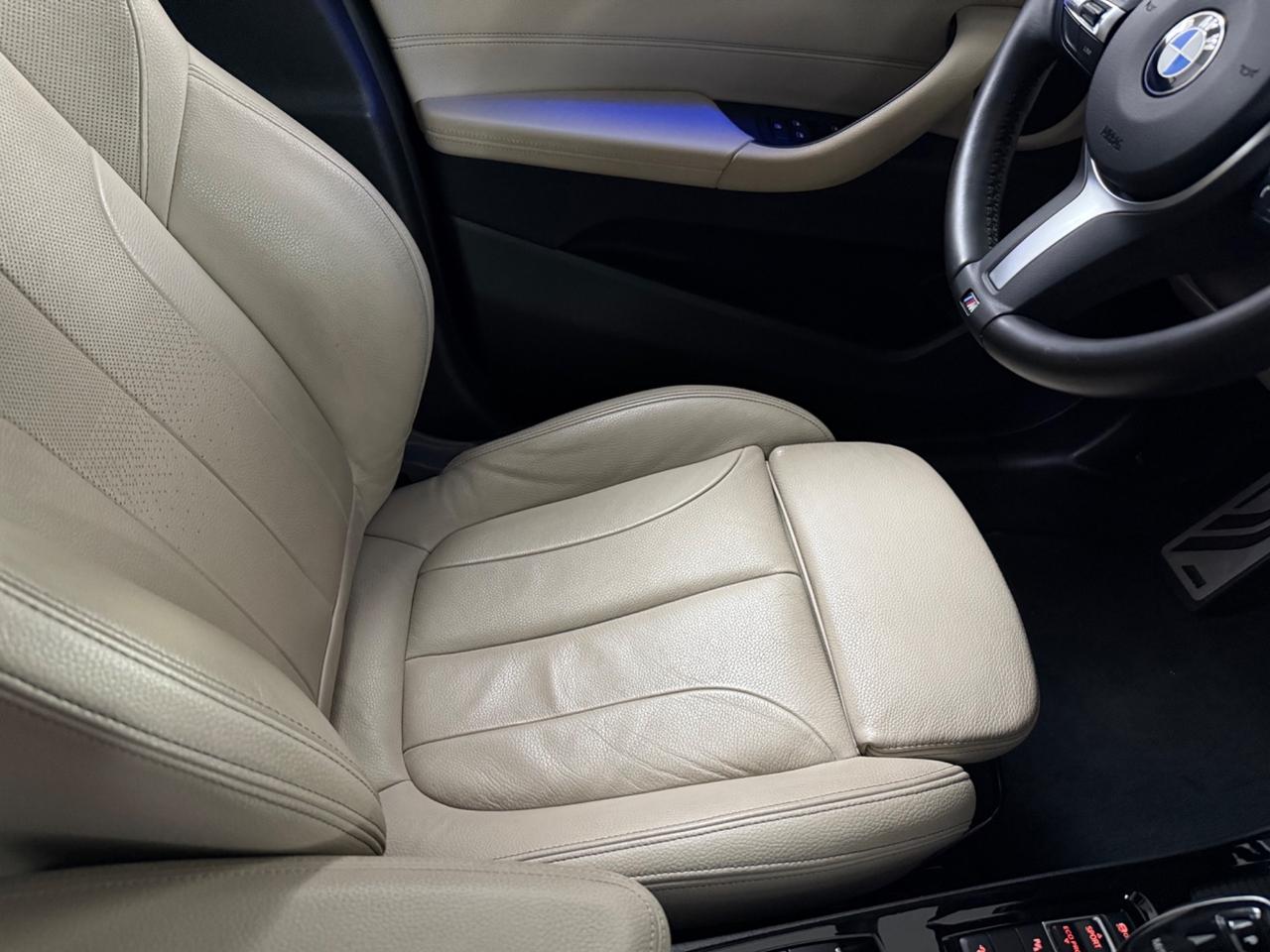 Bmw X2 xDrive20d Msport Automatica