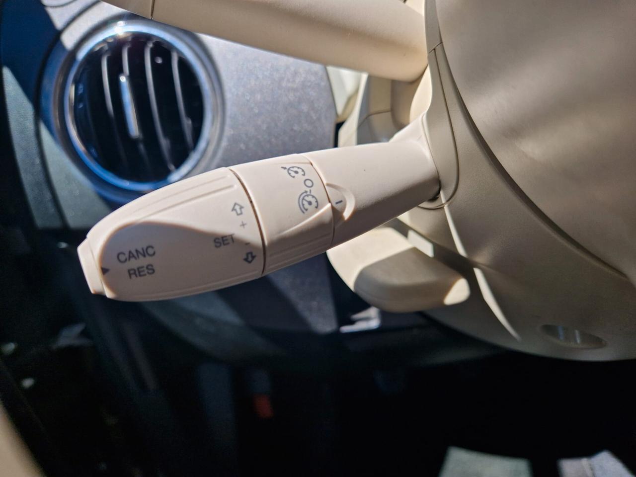 Fiat 500 1.2 EasyPower Lounge PROMO FINANZIAMENTO