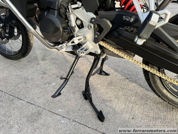 Bmw f 900 gs adventure nuova a soli 154 euro