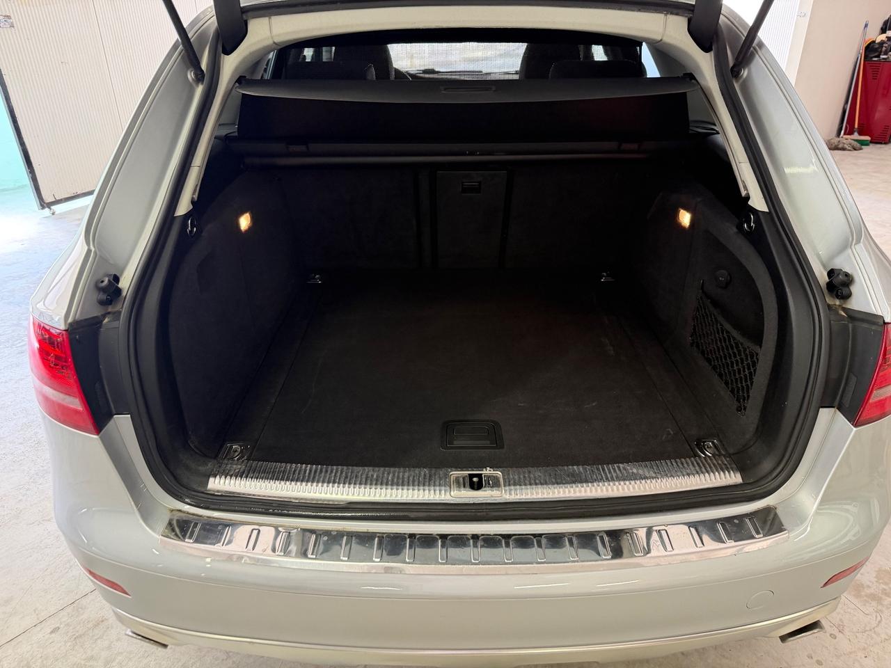 Audi A4 allroad 3.0 V6 TDI F.AP. S tronic Advanced