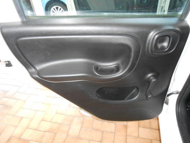 FIAT Panda 1.2 Euro 6