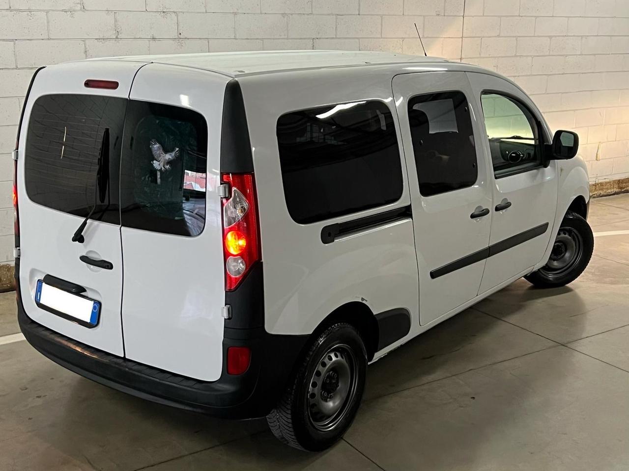 Renault Kangoo 1.5 dCi 85CV5p. Express Maxi Generique