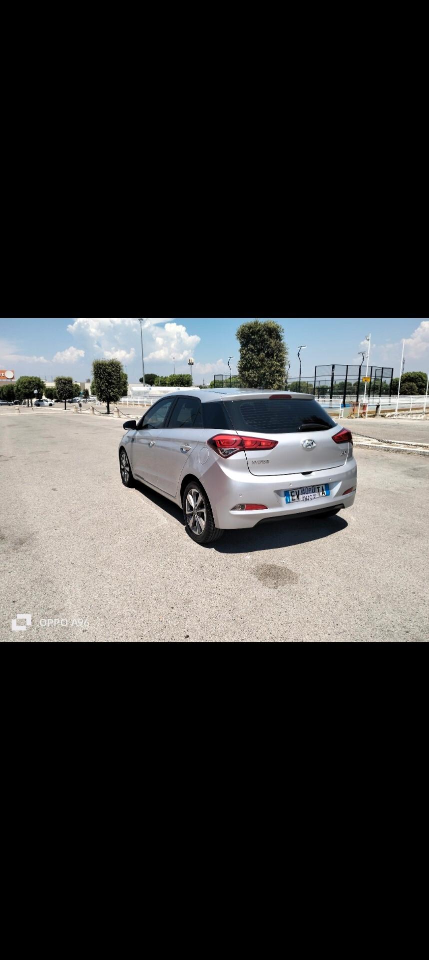 Hyundai i20 1.1 CRDi 12V 5 porte Style