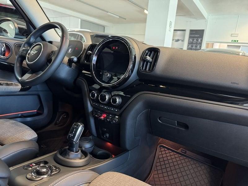 MINI Mini Countryman F60 Mini 2.0 Cooper D Classic Countryman