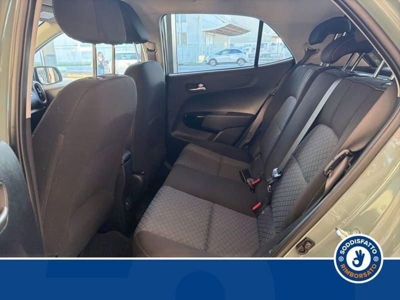 KIA Picanto 1.0 Style (TT) MY26