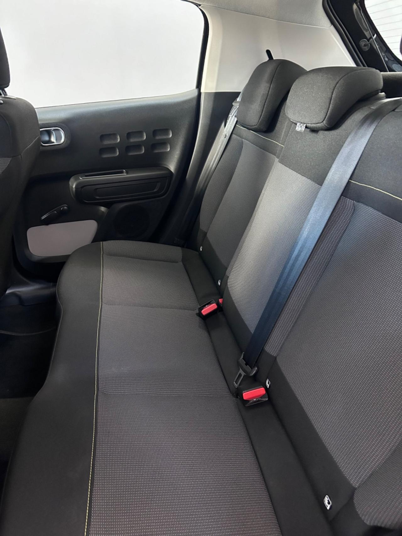 Citroen C3 BlueHDi 100 S&S Shine Pack