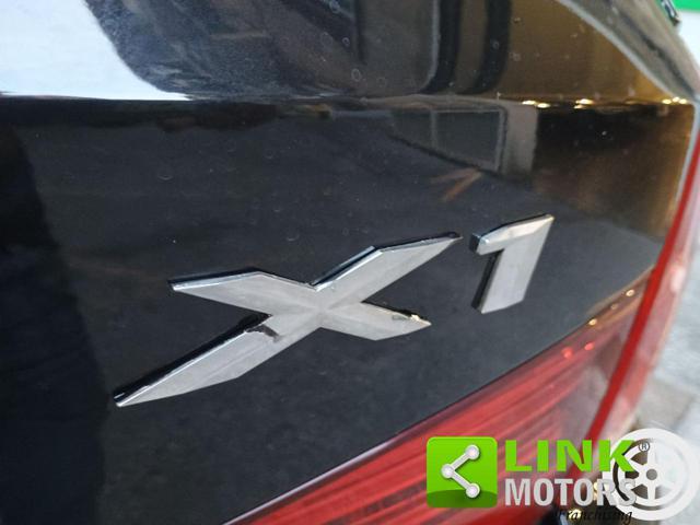 BMW X1 xDrive18d