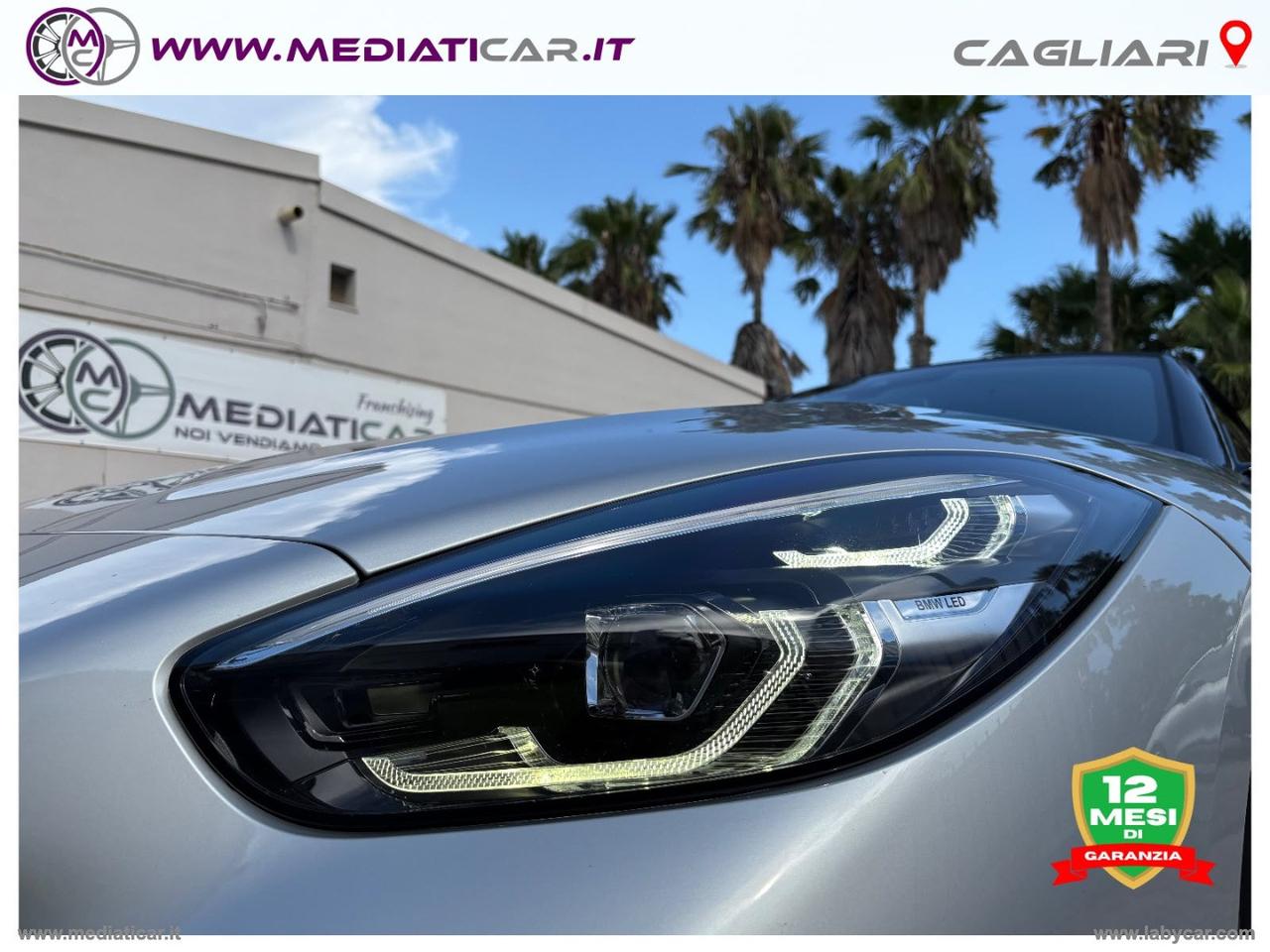 BMW Z4 sDrive30i Msport